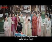 Blossoms in Adversity Capitulo 28 Sub Español