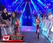 PT 3WWE Monday Night Raw 22 April 2024 4\ 22\ 2024 Full Show from jenny pt