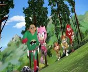 Sonic Boom Sonic Boom S02 E024 – Eggman’s Brother from dahsharky sonic sfm