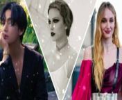 &#60;br/&#62;&#60;br/&#62;#TaylorSwift #TheTorturedPoetsDepartment #Celebrities #Music #Album #SophieTurner #BTS #ReeseWitherspoon #MayaHawke #PattiSmith #PopCulture #Entertainment #Songwriting #StreamingRecords #CelebrityReactions