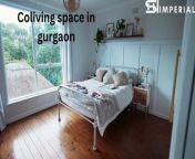 Find the perfect coliving space in Gurgaon or PG in Gurgaon. Explore comfortable, affordable and convenient options for coliving space and pg in Gurgaon today!