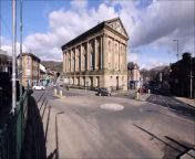 Take a look at some views around Todmorden in Calderdale