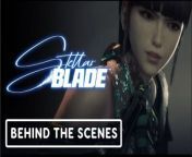 Stellar Blade is an action RPG developed by Shift Up. Take a look at the second part in the behind-the-scenes series as the team at Shift Up goes in-depth on the development of the game. Stellar Blade launches on April 26 for PlayStation 5 (PS5).