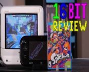 Today I will be revisiting what is, in my view, the best Wii U game; Splatoon. I originally reviewed it years ago, but now as it&#39;s servers are being shut down, I felt I should give this game one last look over.&#60;br/&#62;&#60;br/&#62;And a look into it&#39;s future with the Pretendo Network.&#60;br/&#62;&#60;br/&#62;You can our Controller Spools here:&#60;br/&#62;Etsy: https://16bitstore.etsy.com/?ref=seller-platform-mcnav&amp;section_id=37047154&#60;br/&#62;eBay: https://www.ebay.com/itm/256435599572&#60;br/&#62;&#60;br/&#62;----------External Links----------&#60;br/&#62;Web Site- http://16bitvirtualstudios.com/&#60;br/&#62;16 Bit Store - http://www.16bitstore.com&#60;br/&#62;16 Bit Games- http://16bitvirtualstudios.com/Games&#60;br/&#62;Facebook- https://www.facebook.com/16bitvirtual/&#60;br/&#62;Twitter - https://twitter.com/16bitvirtual&#60;br/&#62;Instagram- https://www.instagram.com/16bitvirtual/&#60;br/&#62;&#60;br/&#62;----------Time Codes----------&#60;br/&#62;00:00 Intro&#60;br/&#62;00:33 Controller Spools&#60;br/&#62;01:04 The State of Splatoon (before shutdown)&#60;br/&#62;01:48 Splatoon 2 &amp; 3 vs Splatoon 1&#60;br/&#62;02:32 The one Good use of the GamePad&#60;br/&#62;03:32 What&#39;s left now the online is gone&#60;br/&#62;04:28 Pretendo&#60;br/&#62;05:15 Pretendo Beta Issues&#60;br/&#62;05:55 Miiverse is back!&#60;br/&#62;07:23 Conclusion