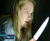 Are you smarter than these survivors? Welcome to WatchMojo, and today we’re counting down our picks for the horror movie characters that displayed a high degree of intelligence throughout the entire film. Beware of spoilers ahead.