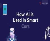 From Autopilot and #ADAS for semi-autonomous driving to predictive analytics foreseeing potential collisions, AI is ruling.&#60;br/&#62;&#60;br/&#62;Ready to Drive Seamless Compliance? Book a #Demo Now at akitra.com/demo