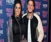 Katie Price allegedly wants sixth child with boyfriend JJ Slater: ‘She's confident in their relationship’ from stepdaughter wants my big dick