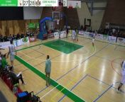 Zornotza vs. LOBE Huesca - 20-12-2023&#60;br/&#62;&#60;br/&#62;15 points - 2 rebounds - 3 assists - 1 steals - 11 PIR