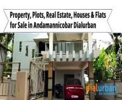 Search for Property and real estate Company in Port Blair with Dialurban. View our exclusive listings of Port Blair house, flats, plot, and land and connect with an agent today.