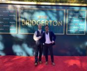 Netflix hosts a garden party in Bowral for Bridgerton from amputee party