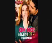 Oh No! Slept with My Husband Full Movie