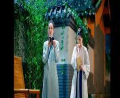 Drama China My Divine Emissary (2024)