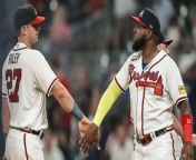 Predicting the Top Contenders for National League Pennant from moniy roy