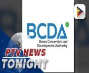 BCDA remits P1.1-B to gov’t coffers in 2024; &#60;br/&#62;&#60;br/&#62;DENR says PH continuing to create favorable investment climate for renewable energy sector, promote nature-based solutions; &#60;br/&#62;&#60;br/&#62;DTI seized P25-M worth illegal vape products in Parañaque;&#60;br/&#62;&#60;br/&#62;LandBank extends financial aid support to ACDI-MPC&#60;br/&#62;
