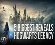 When Hogwarts Legacy was first announced it almost seemed too good to be true. Fulfilling every Millennials and Gen Zer’s childhood dreams of actually receiving that magical Hogwarts acceptance letter, going to classes, exploring the wizarding world and earning 10 POINTS FOR GRYFFINDOR!&#60;br/&#62;&#60;br/&#62;#Playstation #StateOfPlay