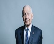 Former Birkenhead MP and Labour minister Frank Field has died aged 81.