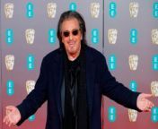 Al Pacino and Dan Stevens are to play a pair of troubled priests in the exorcism horror movie &#39;The Ritual&#39;.