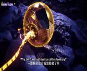Throne of Seal Episode 104 English Sub from long hairsxvideo