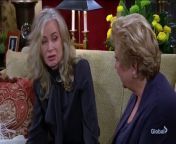 The Young and the Restless 4-17-24 (Y&R 17th April 2024) 4-17-2024 from young vidchatter