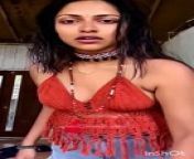 Amala Paul Hot Slowmotion Video | Actress Amala Paul Hottest from amala shaji undressing