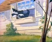 Tom And Jerry - 009 - Sufferin Cats [1943]