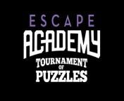 Watch the latest trailer for Escape Academy to see what to expect with the free Tournament of Puzzles PvP-focused update, which brings three massive arenas, three new competitive game modes (Escape Race, Tic-Tac-Toe, and Scavenger Hunt), puzzle power-ups, additional achievements, and lots of puzzles to the escape room-inspired puzzle game.