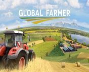 In Global Farmer, players have the opportunity to select the location of their farm using OpenStreetMap data. Whether it&#39;s the lush fields of the French countryside, the sun-drenched landscapes of South America, your local park or back garden, let your fantasy run rampant by making your farming adventure even more personal to you. As an aspiring farmer, you will manage every aspect of the farm, from allotting land, planting and harvesting crops to maintaining infrastructure and managing resources efficiently. With a fleet of tractors, implements, and other vehicles at your disposal, use machinery to your advantage, plan ahead for seasonal fluctuations, keep a close check on soil conditions and monitor the crops’ health, all in effort to ensure a successful harvest.