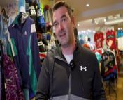 Vintage shop owner says &#39;things have slowed down&#39; in Chichester high street