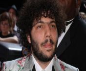 Record producer Benny Blanco has admitted to being surprised by his romance with Selena Gomez.