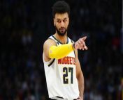 Lakers vs. Nuggets: Game 3 Betting Analysis - Who's Favored? from wwwhxxx co