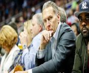 The Chicago Bulls have interviewed former Sixers General Manager Bryan Colangelo for their front office vacancy.