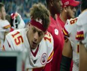 In February, Patrick Mahomes was coming off a Super Bowl win and at the height of his young career. But, as 2020 continued, Mahomes created a more profound impact off the field, setting an example for the social justice movement and forcing the NFL to recognize racial injustices, as well as their new face of the league.