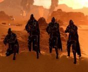 &#39;Helldivers 2&#39;s creative director Johan Pilestedt is &#39;impressed by the willpower&#39; of gamers who convinced Sony to overturn their PlayStation Network policy for PC users.