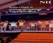 Popstars the 90s musical at Kotara High | Newcastle Herald | May 8 from jeanine 90s hd