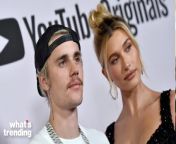 Justin Bieber just took to social media to share news with the world that he and Hailey are going to be parents!