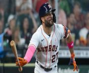 Astros vs. Guardians Game Preview: Pitcher Struggles Insight from alpats gaming