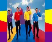 The Wiggles Here Comes A Bear 1998...mp4 from xxx 15mb mp4