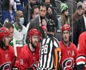 Hurricanes vs. Rangers Odds and Don Waddell's Management Style from don nabar 1
