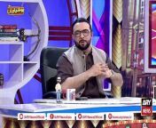 #Hoshyarian #Entertainment #HaroonRafiq #comedyshow &#60;br/&#62;&#60;br/&#62;Don&#39;t forget to watch Hoshyarian tonight at 11:03 PM on ARY News&#60;br/&#62;