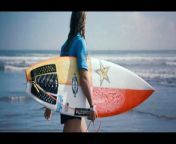 Represent trailer - Surfing Documentary - Plot Synopsis: Women have been riding waves since the 17th century. At the 2021 Tokyo Summer Olympics, they&#39;ll finally be represented! REPRESENT is a docu-series following four female Olympic hopefuls, Carissa Moore, Lakey Peterson, Caroline Marks &amp; Courtney Conlogue as they strive through qualification events and trials. Peek behind the curtain into each athlete’s life and training regime as they compete for a coveted spot on the first-ever Team USA Olympic surf team.