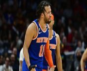 Knicks Showcase Grit Over Talent in Nail-Biting Victory from nail darrechi xxx