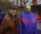 Only Fools And Horses S07 E10 - Fatal Extraction from donky and hor
