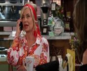 The Young and the Restless 4-30-24 (Y&R 30th April 2024) 4-30-2024 from marcos y londa