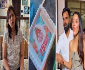 Neetu Bisht Shares celebration video with her Sister and Lakhan on completing 25 million on YouTube,fans Reacts.Watch Video To Know More &#60;br/&#62; &#60;br/&#62;#NeetuBisht #LakhanRawat #25Million #ViralVideo&#60;br/&#62;~PR.128~ED.140~