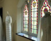 Sunderland dresses feature in A Century of Wedding Gowns at Ushaw in Durham