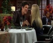 The Young and the Restless 3-25-24 (Y&R 25th March 2024) 3-25-2024 from r oy