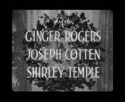 Synopsis: A soldier suffering from combat fatigue meets a young woman on Christmas furlough from prison and their mutual loneliness blossoms into romance.&#60;br/&#62;Genre:Drama, Romance, Family&#60;br/&#62;Director: William Dieterle, George Cukor (Uncredited)&#60;br/&#62;Top cast: Ginger Rogers, Joseph Cotten, Shirley Temple, Spring Byington, Tom Tully, John Derek, Chill Wills
