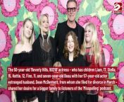 Despite admitting she was scared a future partner wouldn’t want to be with a mum-of-five, actress Tori Spelling has admitted she wishes she was pregnant with her sixth child.