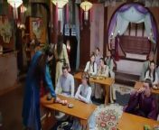 My Divine Emissary (2024) Episode 18 Eng Sub from dasi 18