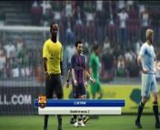 PES 2013 | Become A Legend - Neymar #01 cz. 1 from mujer pe